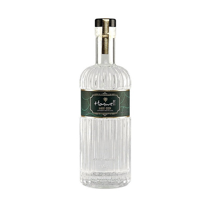 Haswell London Distilled Dry Gin 70 cl / 47 % UK