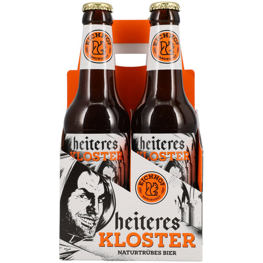 Heiteres-Kloster