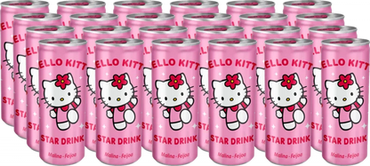 Hello-Kitty-Star-Drink-Himbeere-DOSE-Kiste-24-x-250-ml-sterreich