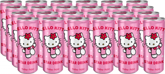 Hello-Kitty-Star-Drink-Himbeere-DOSE-Kiste-24-x-250-ml-sterreich