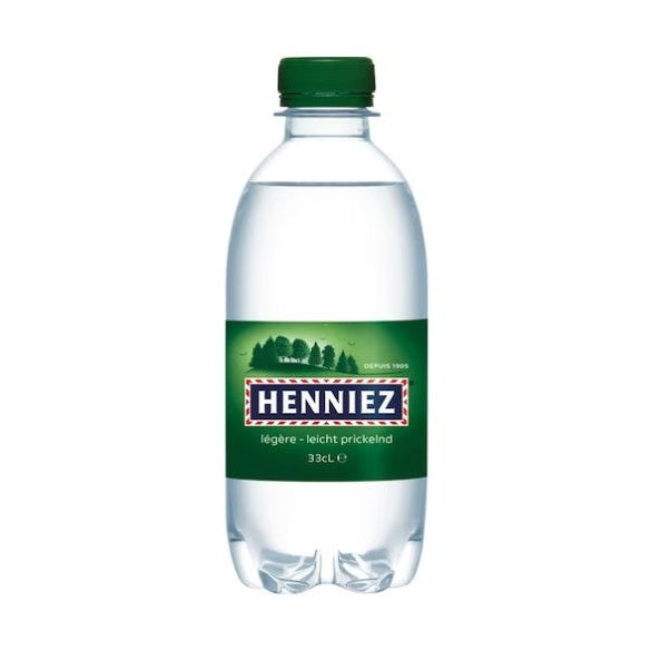 Henniez-Gr-n-Mini-Flasche