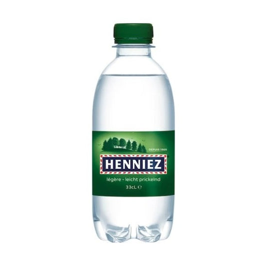 Henniez-Gr-n-Mini-Flasche