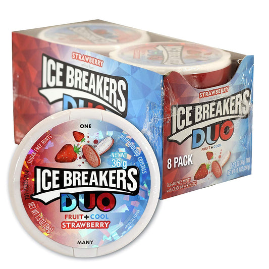 Ice-Breakers-DUO-Mint-Strawberry-Box-8-x-42-Gramm-USA