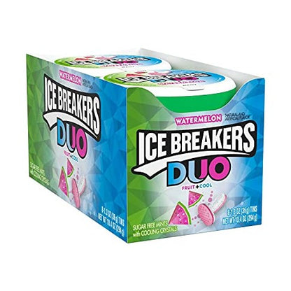 Ice-Breakers-DUO-Mint-_-Watermelon-Box-8-x-42-Gramm-USA
