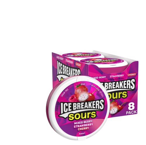 Ice-Breakers-Sours-BERRY-SPLASH-Box-8-x-42-Gramm-USA