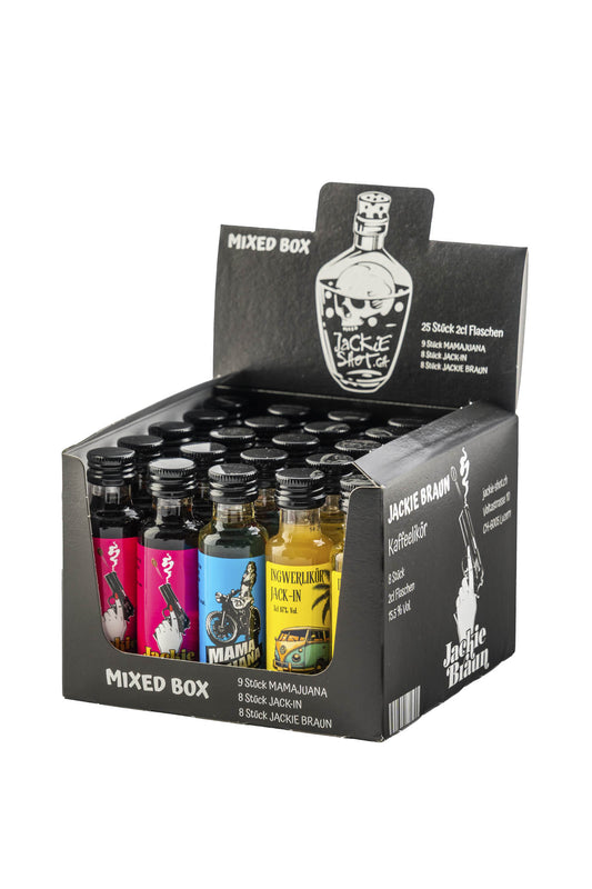 JACKIE-SHOT-MIXED-BOX-Shot-Box-25-x-2-cl