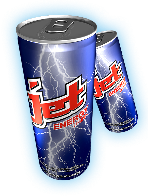 Jet-Energy-Drink