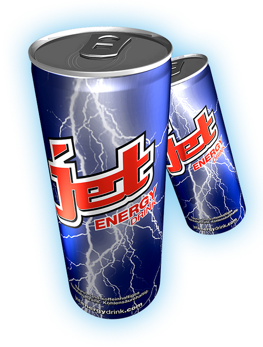 Jet-Energy-Drink