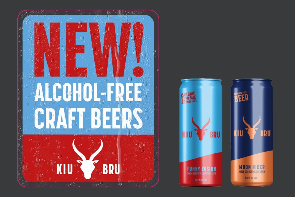 KIU-Bier-Banner