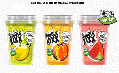 KIXX-Bubble-Tea-3-er-Set-Degu-NEU