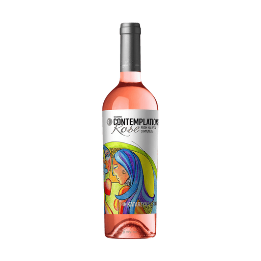 Katarzyna-Wine-CONTEMPLATIONS-ROSE-Malbec-Carmenere-75-cl