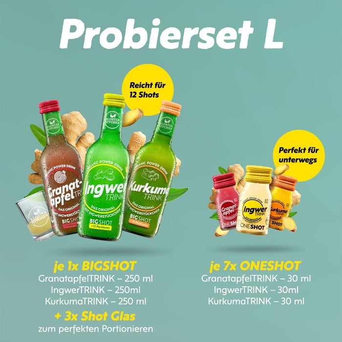 Kloster-Kittchen-BIO-TRINK-Probierset-M-mit-3-x-250-ml-21-x-30-ml-sterreich1