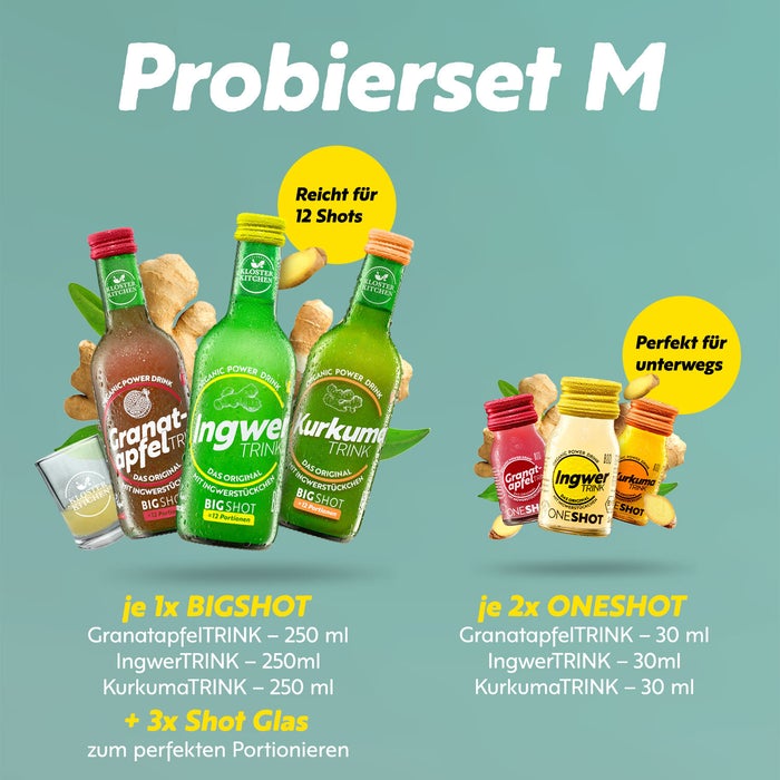 Kloster-Kittchen-BIO-TRINK-Probierset-M-mit-3-x-250-ml-6-x-30-ml-sterreich1
