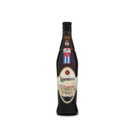 Legendario ELIXIER 70 cl / 34 %