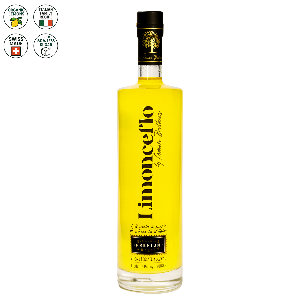 Limonceflo 700ml
