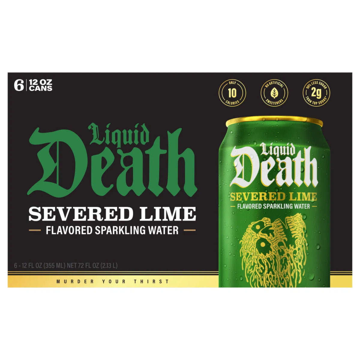 Liquid-Death-SEVERED-LIME-Flavoured-Sparkling-Water-Kiste-24-x-355-ml-USA1