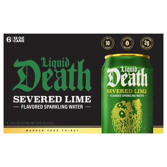 Liquid-Death-SEVERED-LIME-Flavoured-Sparkling-Water-Kiste-24-x-355-ml-USA1