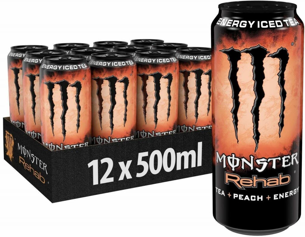 MONSTER-Energy-Rehab-PEACH-Kiste-12-x-500-ml-UK