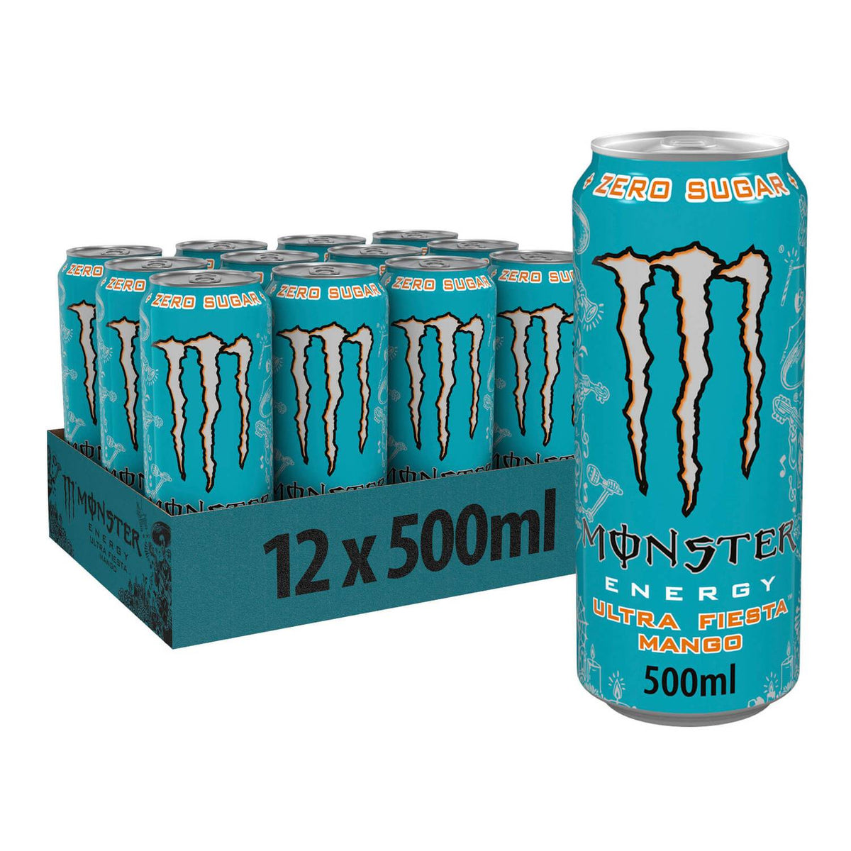 MONSTER-Energy-ULTRA-FIESTA-MANGO-Zero-Kiste-12-x-500-ml-UK