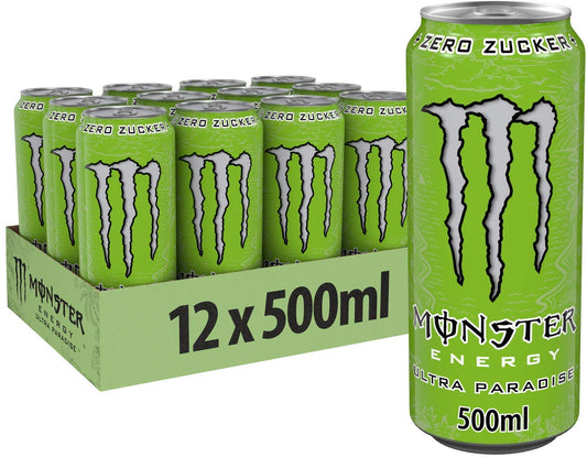 MONSTER-Energy-ULTRA-PARADISE-Zero-Kiste-12-x-500-ml-UK