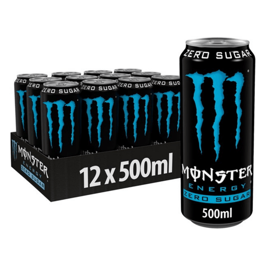 MONSTER-Energy-ZERO-Sugar-Kiste-12-x-500-ml-UK
