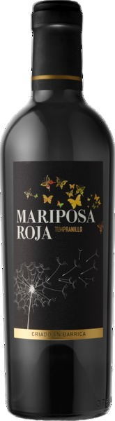 Mariposa_Roja_TEMPRANILLO_Sch-ppli_Vino_de_Espa-a_Criado_en_barrica