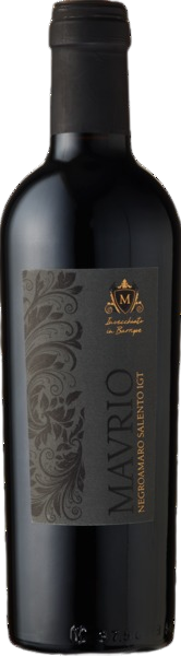 Mavrio_NEGROAMARO_Sch-ppli_Salento_IGP