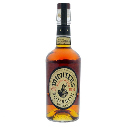 MICHTER'S US*1 Kentucky Straight Bourbon Small Batch Whiskey 70 cl / 45.7 % USA
