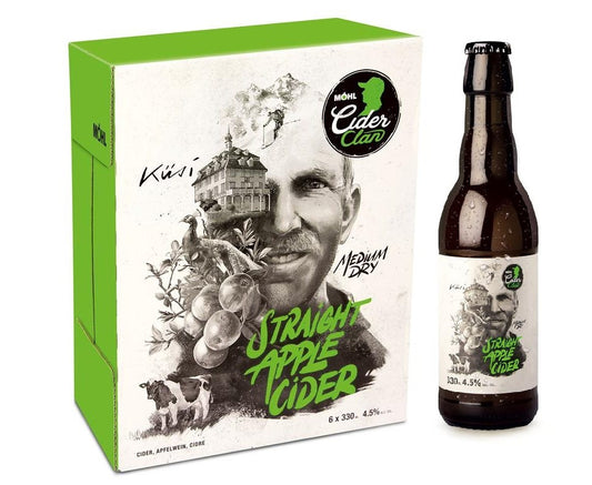 Moehl-STRAIGT-APPLE-Cider-Medium-Dry-Kiste-24-x-330-ml