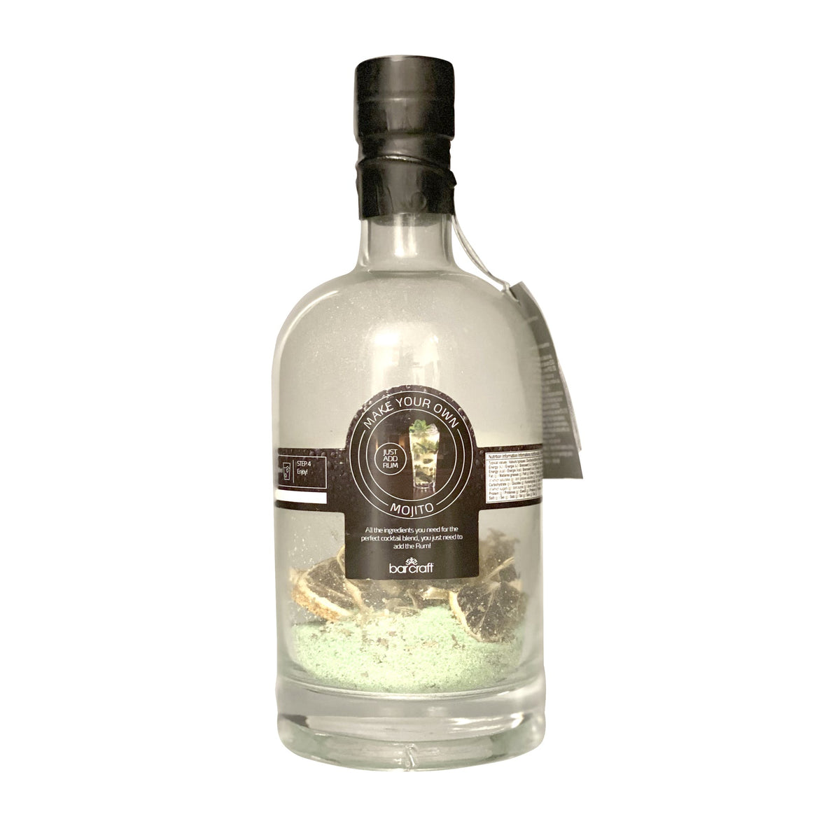 Mojito-Kit-Gift-Set-with-Glass-Bottle-Cocktail-Strainer-and-Ingredients-by-BarCraft