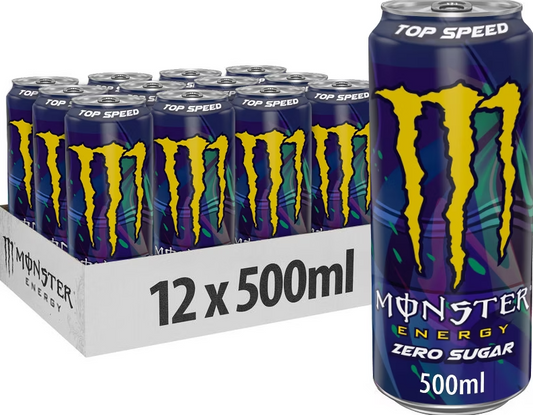 Monster-Energy-Top-Speed