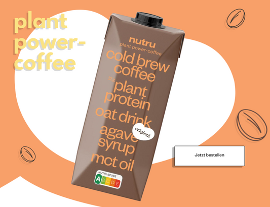 Nutru-Coffee