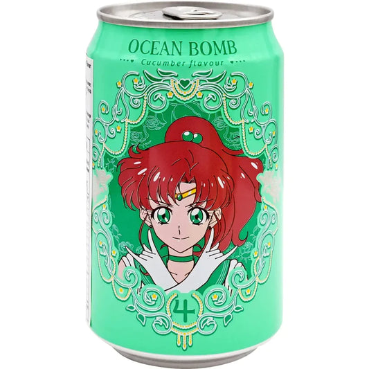 Ocean-Bomb-Sailor-Moon-ANIME-Cucumber-Flavour-Sparkling-Water