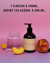 Oh-la-laqua-Flavour-for-Water-Pfirsich-Orangenbl-te-Pumpspender-300-ml-Deutschland1