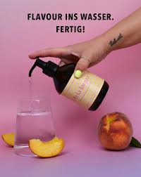 Oh-la-laqua-Flavour-for-Water-Pfirsich-Orangenbl-te-Pumpspender-300-ml-Deutschland3