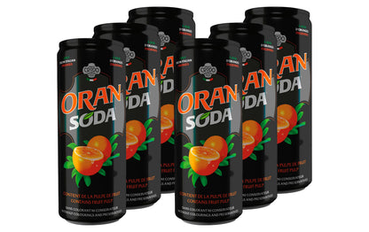 Oran-soda-dosen
