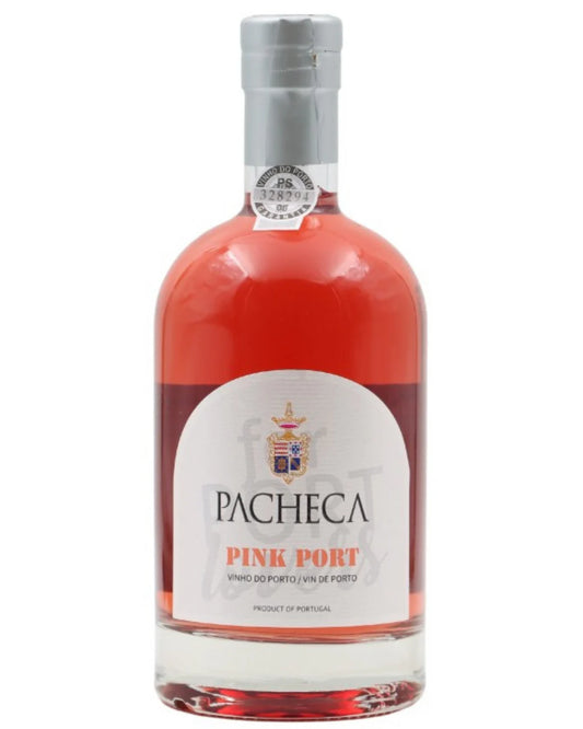 PACHECA-Pink-Port-75-cl