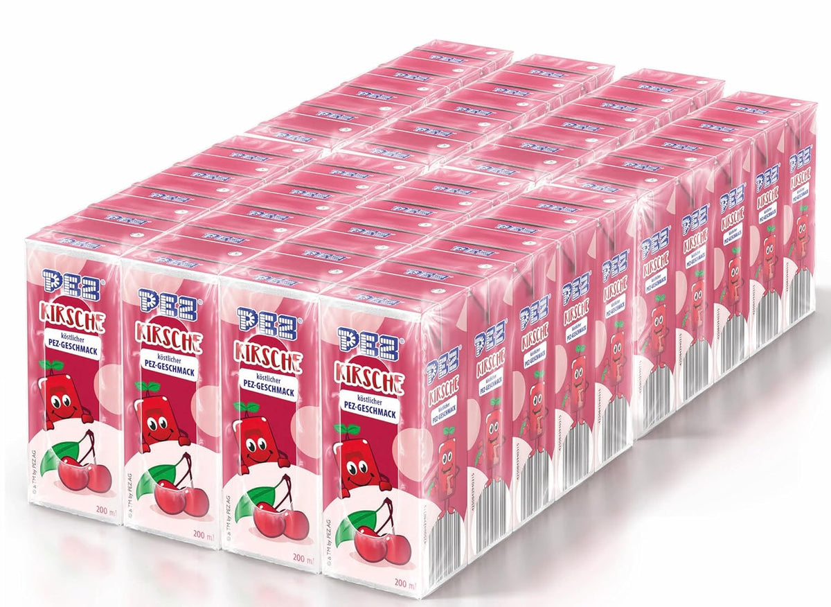 PEZ-Fruchtsaftgetr-nk-KIRSCHE-Kiste-40-x-200-ml-sterreich