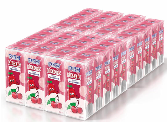 PEZ-Fruchtsaftgetr-nk-KIRSCHE-Kiste-40-x-200-ml-sterreich