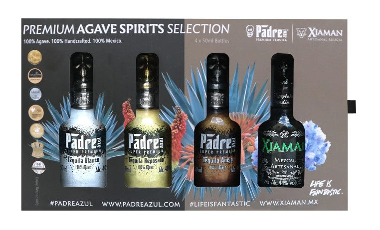 Padre-azul-agave-spirits-selection