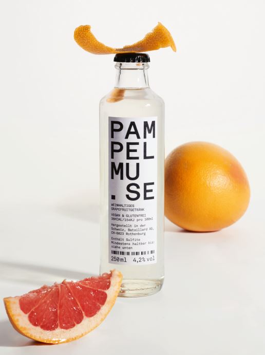 Pampelmu-se