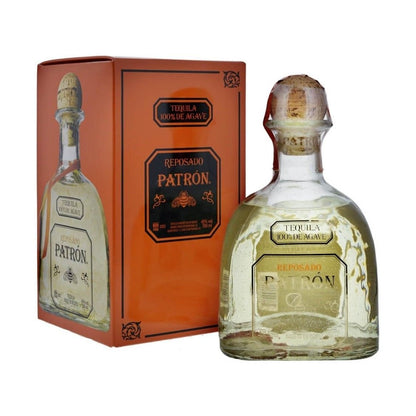PATRóN Reposado Tequila 70 cl / 40 % Mexiko