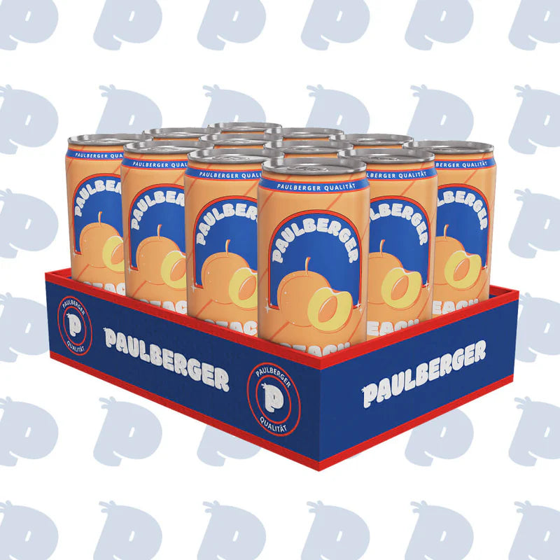 Paulberger-Limo-Peach-Tray