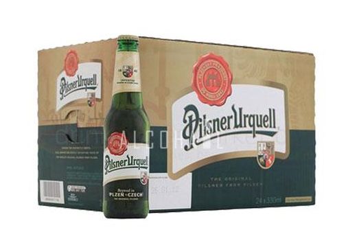 Pilsner-Urquell