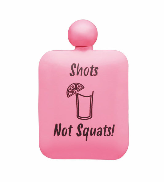 Pink-Stainless-Steel-Shots-Not-Squats-Hip-Flasks1
