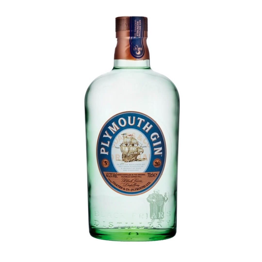PLYMOUTH Original GIN 70 cl / 41.2 % UK
