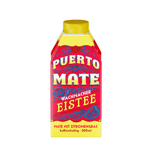 Puerto-Mate-ZITRONENGRAS