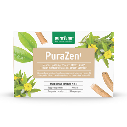 Purasana-PuraZEN-5-in-1-Vitamin-Complex-Vegetarian-30-capsules-19-1-grams