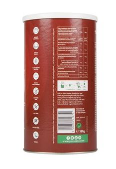 Purasana-Shape-Control-Vegan-protein-shake-CHOCOLATE-350-Gramm1