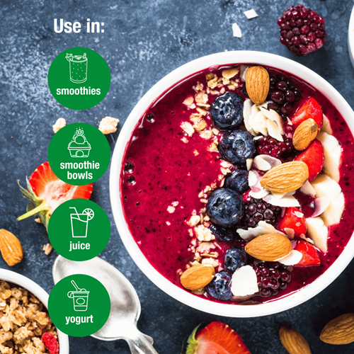 Purasana-Superfood-ACEROLA-Powder-BIO-100-Gramm-Brasilien-info2